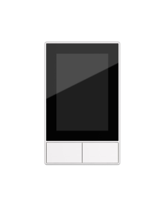 Sonoff NSPanel Display Switch White