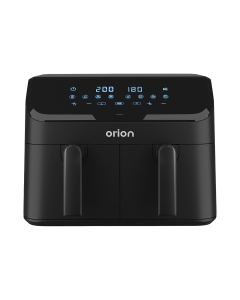 Orion 9L Digital Dual Air Fryer OLAF-0901D2
