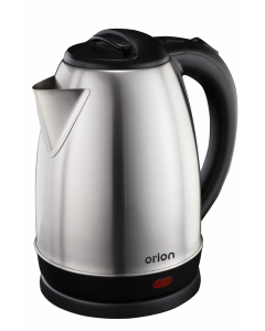 Orion Stainless Steel Kettle