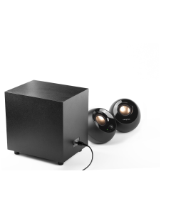 Creative Labs Pebble Plus 2.1 Speaker
