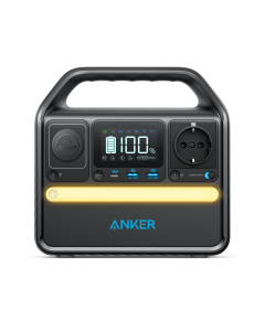 Anker PowerHouse 521 - 256Wh | 200W