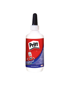 Pritt Project Glue 120ml bottle