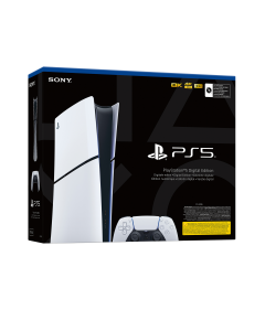 PS5 Slim Digital Edition