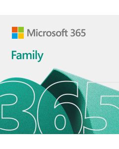 Microsoft 365 Family Download