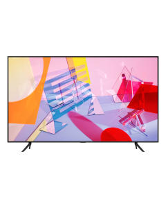 Samsung 75-inch 4K Smart QLED TV (75Q60T)