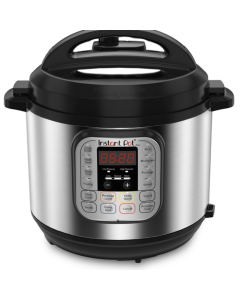 Instant Pot Duo 7-in-1 Smart Pressure Cooker 6L