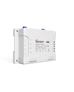 Sonoff Smart Switch Wi-Fi 4CH 3