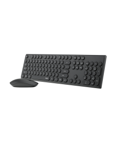 Rapoo X260 Wireless Keyboard and Mouse