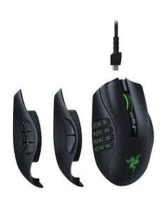 Razer Naga Pro Wireless Mouse