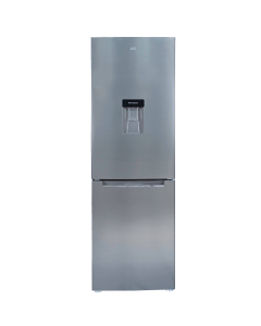 AEG 318L Fridge Freezer Water Dispenser Stainless Steel RCB36102NX