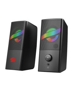 Redragon AIR 2.0 RGB PC Gaming Speaker Set
