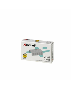 Rexel No 56 Staples Box Of 1000