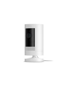 RING Indoor Cam Wired White