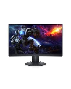Dell 23.6-inch Full HD Curved Gaming Monitor S2422HG