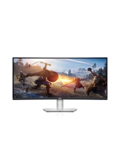 Dell S3422DW 34-inch WQHD 100Hz Curved Gaming Monitor
