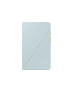 Samsung Galaxy Tab A9 Book Cover Blue
