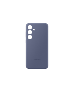 Samsung Galaxy S24 Plus Silicone Case Violet