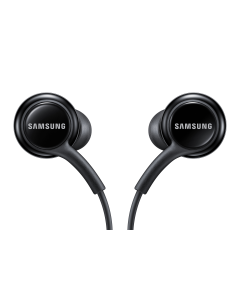 Samsung Wired Earphones 3.5mm Black