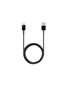 Samsung USB To Type C Cable Black