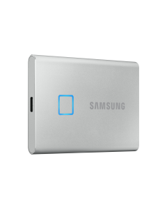 Samsung T7 Touch 1TB USB3.2 Portable SSD