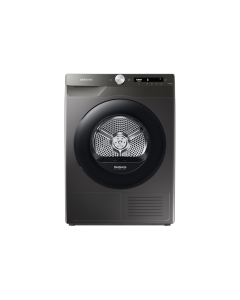 Samsung 9kg Tumble Dryer Inox DV90T5240AN