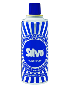 Silvo Silver Polish - 100ml