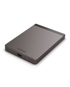 Lexar 2TB Portable SSD Up To 550MBs Read Speed 400 MBs