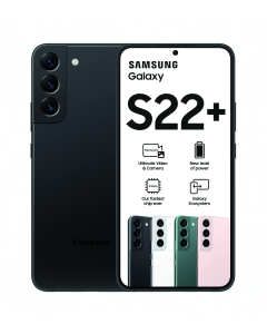 Samsung Galaxy S22 Plus 5G Dual Sim Black