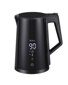 VIZIA Smart Kettle with LED Temperature Display
