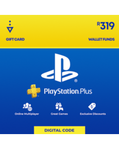 PlayStation Plus Essential 3 Month ESD