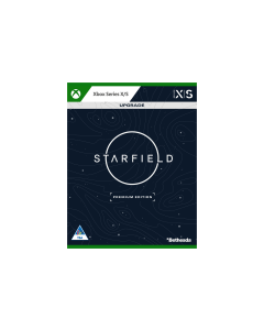 Starfield Premium Edition Upgrade (XSX)