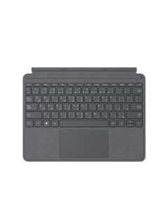 Microsoft Surface Go Type Cover Light Charcoal