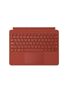 Microsoft Surface Go Type Cover Poppy Red