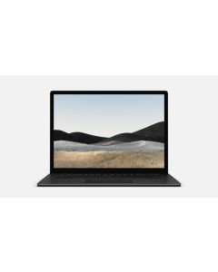 Surface Laptop 4 13 Core i5 1145G7 8GB RAM 512GB SSD Storage Black Laptop