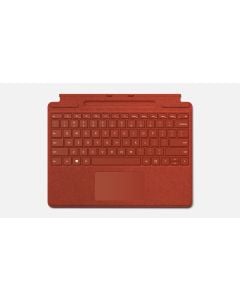 Microsoft Surface Pro Signature Keyboard Red