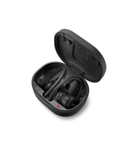 Philips TAA7306 True Wireless Sport Headphones - Black