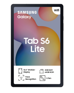 Samsung Galaxy Tab S6 Lite WiFi 10.4 inch Includes S Pen
