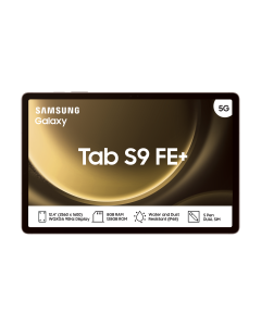 Samsung Galaxy Tab S9 FE+ 