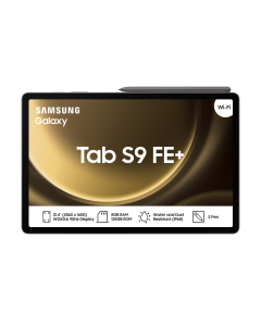 Samsung Galaxy Tab S9 FE+ Wi-Fi Grey