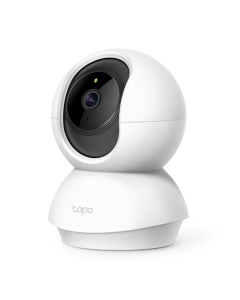 TP-Link Tapo C210 2K Home Security WiFi Pan/Tilt Camera
