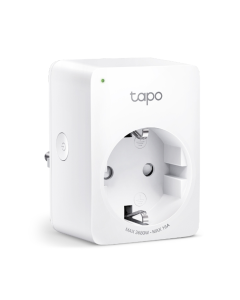 TP-Link Tapo Mini Smart WiFi Socket P110