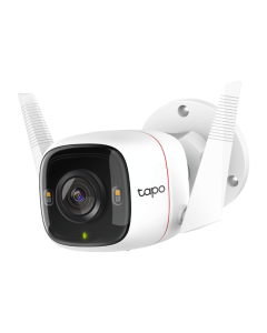TP-Link Tapo C320 Outdoor Home Security WiFi Camera