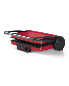 Bosch Red Tabletop Griller TCG