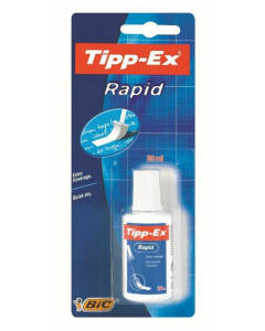 Tipp-Ex Rapid Foam Applicator 20ml