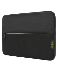 Targus CityGear 13.3" Laptop Sleeve Black