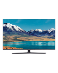 Samsung 65-inch 4K Smart UHD TV (65TU8500)