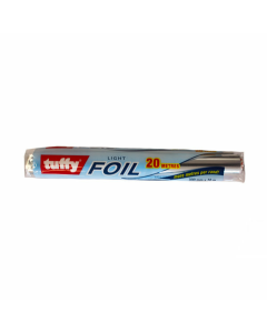 Tuffy Light Foil 300mm X 20m
