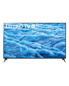 LG 55-inch 4K Smart UHD TV (55UN7100)