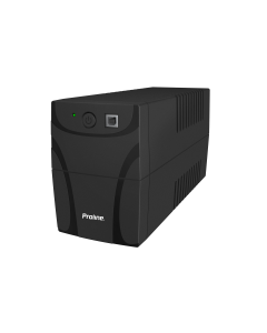 Proline 850VA Line Interactive UPS