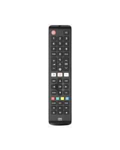 One for All Samsung Replacement Remote URC4910